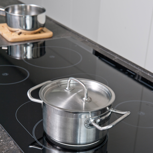 HG Ceramic Hob Thorough Cleaner