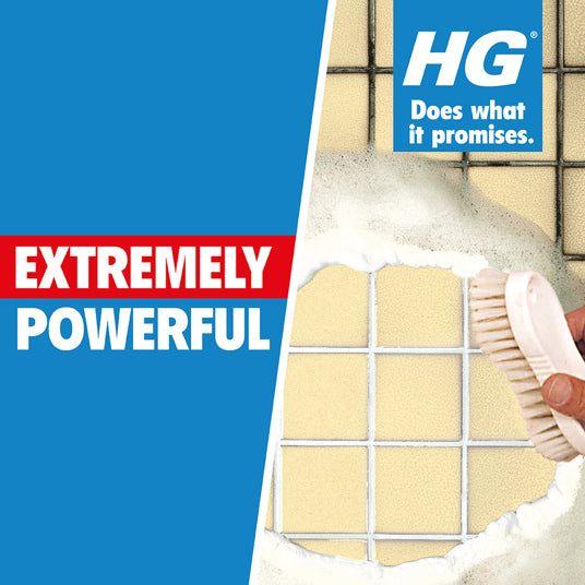 HG Grout Cleaner - 500ml