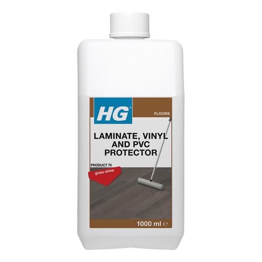 HG Laminate Protector - 1L