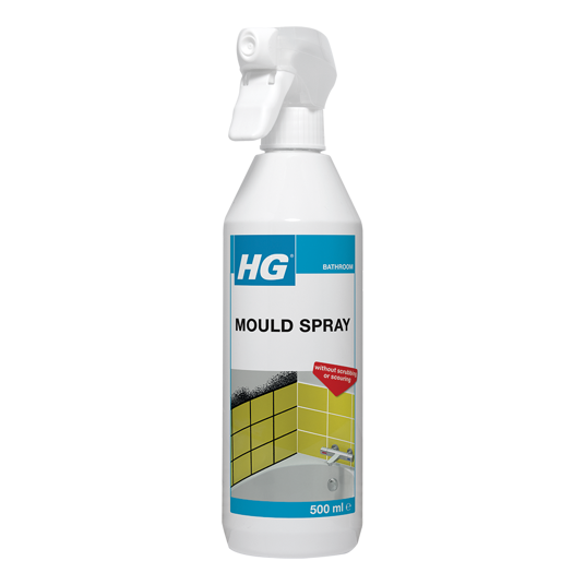 HG Mould Spray - 500ml