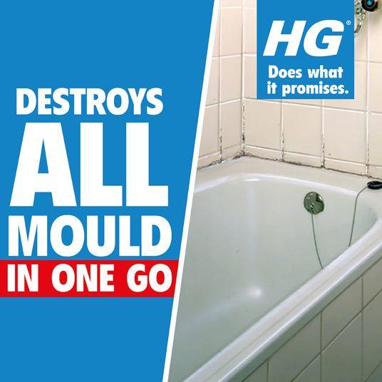 HG Mould Spray - 500ml