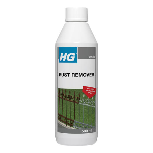 HG Rust Remover - 500ml