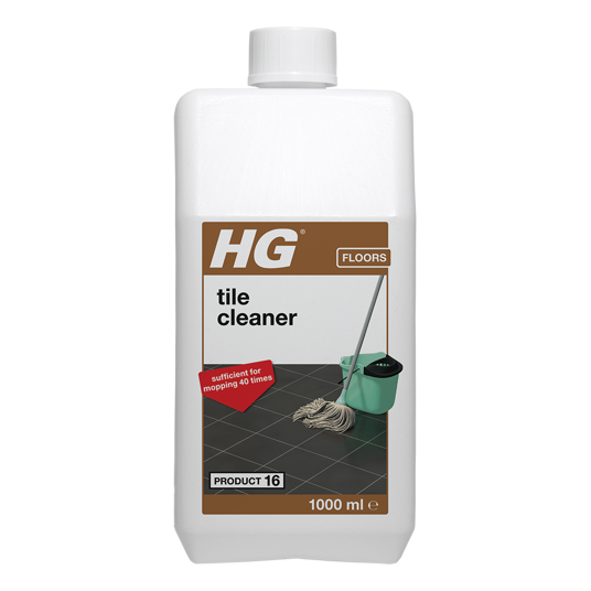 HG Tile Cleaner - 1L