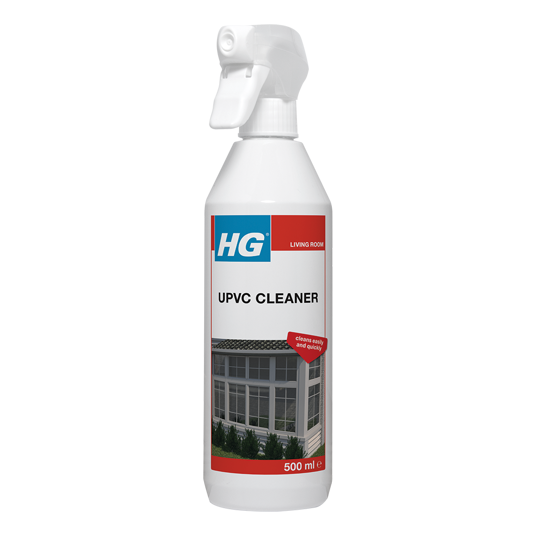 HG UPVC Powerful Cleaner - 750ml