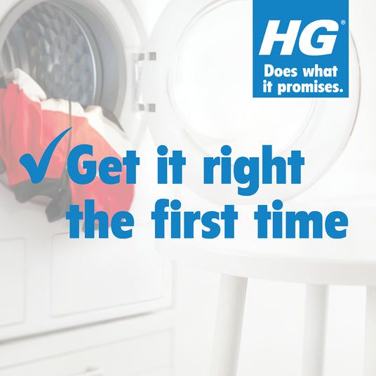 HG Washing Machine And Dishwasher Cleaner