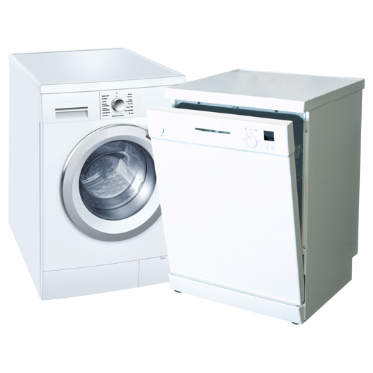 HG Washing Machine And Dishwasher Cleaner