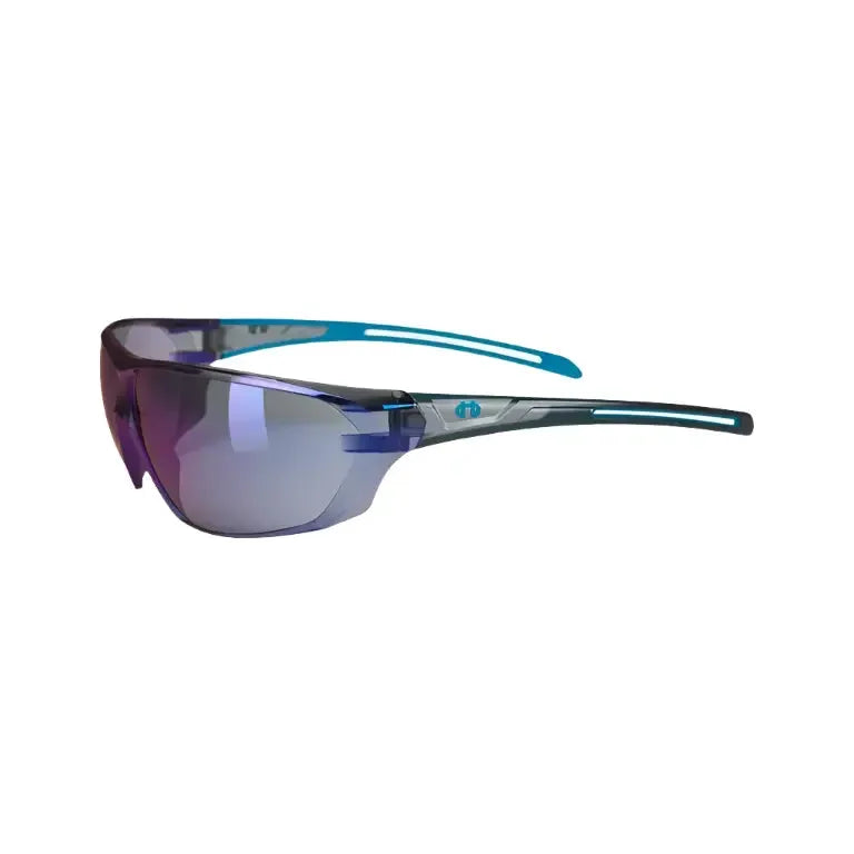 Hellberg Helium Blue - Safety Glasses