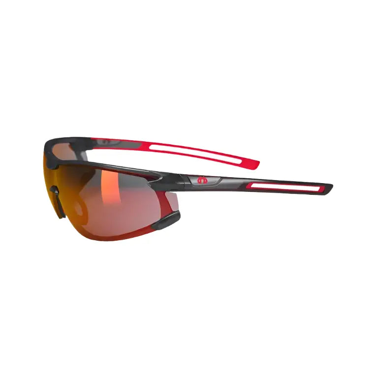 Hellberg Krypton Red - Safety Glasses