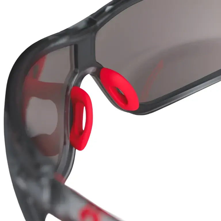 Hellberg Krypton Red - Safety Glasses