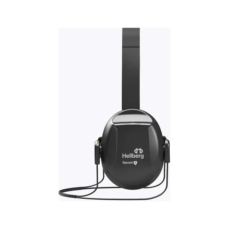 Hellberg Secure 1 Neckband Ear Defender