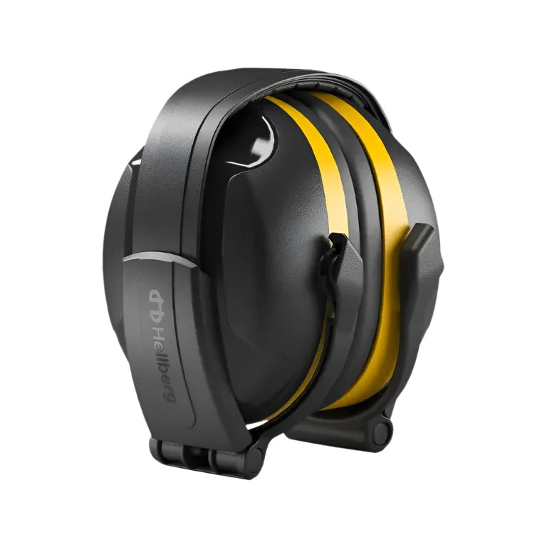 Hellberg Secure 2 Foldable Ear Defender