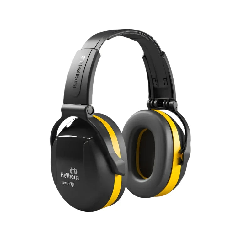 Hellberg Secure 2 Foldable Ear Defender