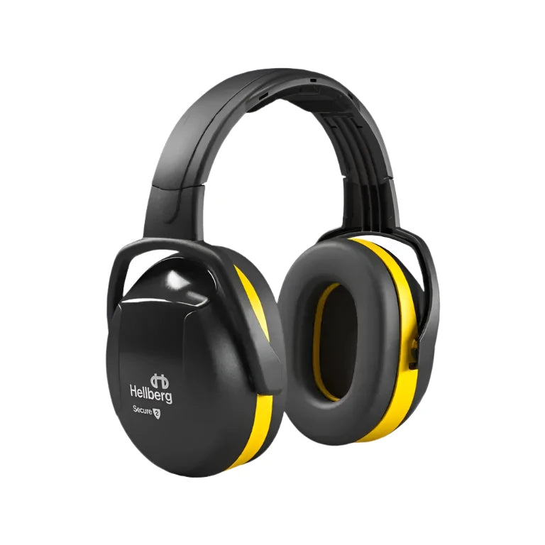 Hellberg Secure 2 Headband Ear Defender