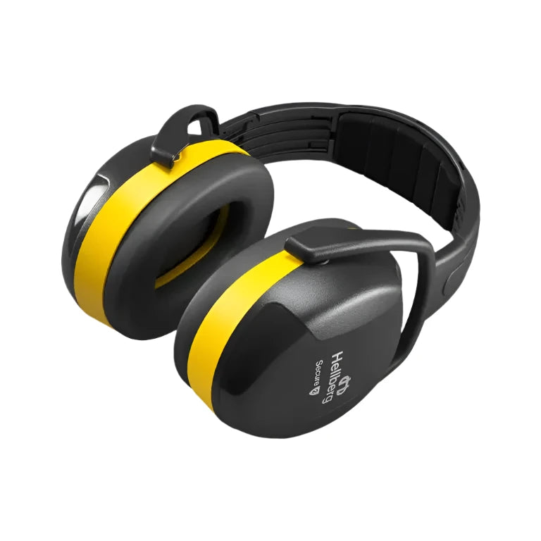 Hellberg Secure 2 Headband Ear Defender