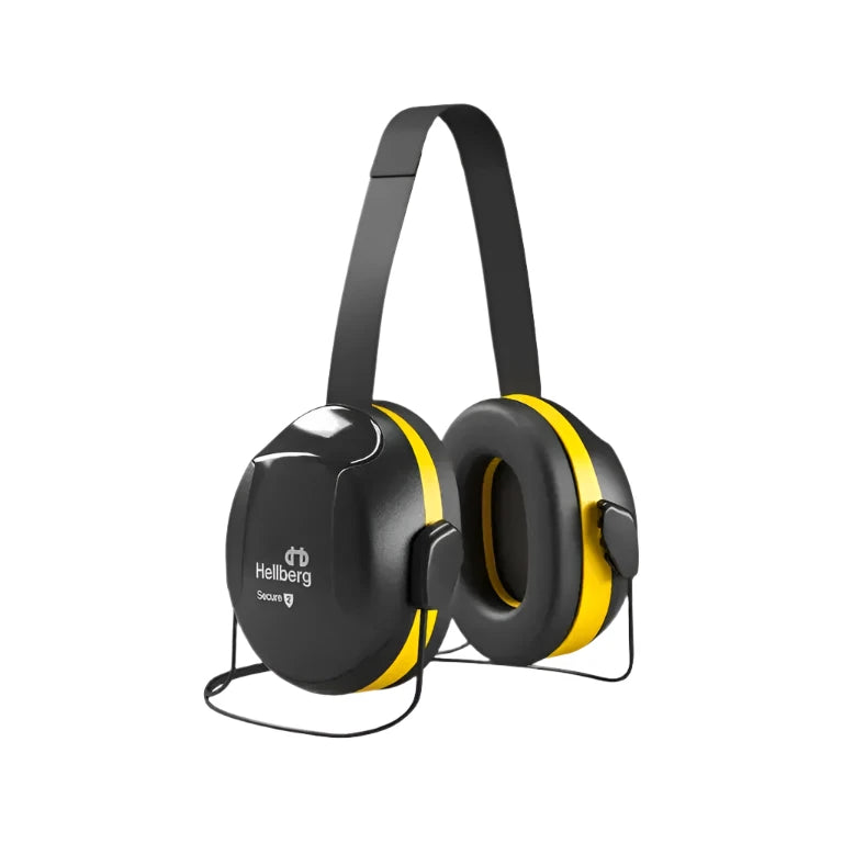 Hellberg Secure 2 Neckband Ear Defender