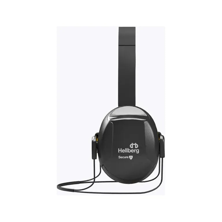 Hellberg Secure 2 Neckband Ear Defender