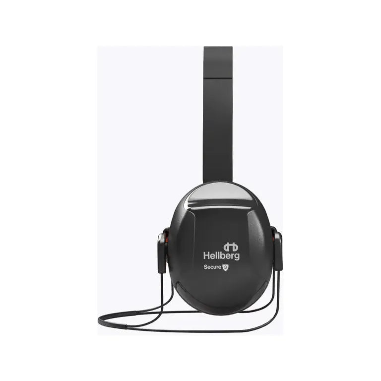 Hellberg Secure 3 Neckband Ear Defender