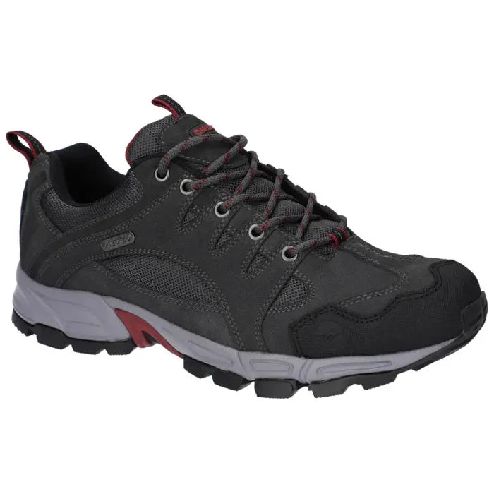 Hi-Tec 1027 Auckland Lite WP Hiking Shoe