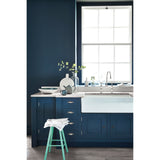 Little Greene Blue Verditer Paint 104