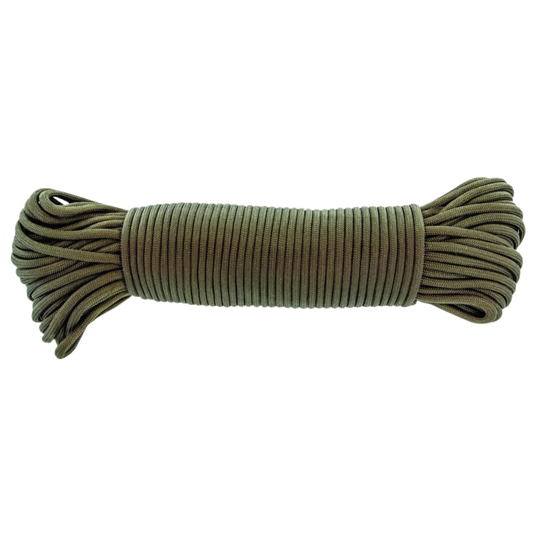 Highlander Paracord 15m - Olive