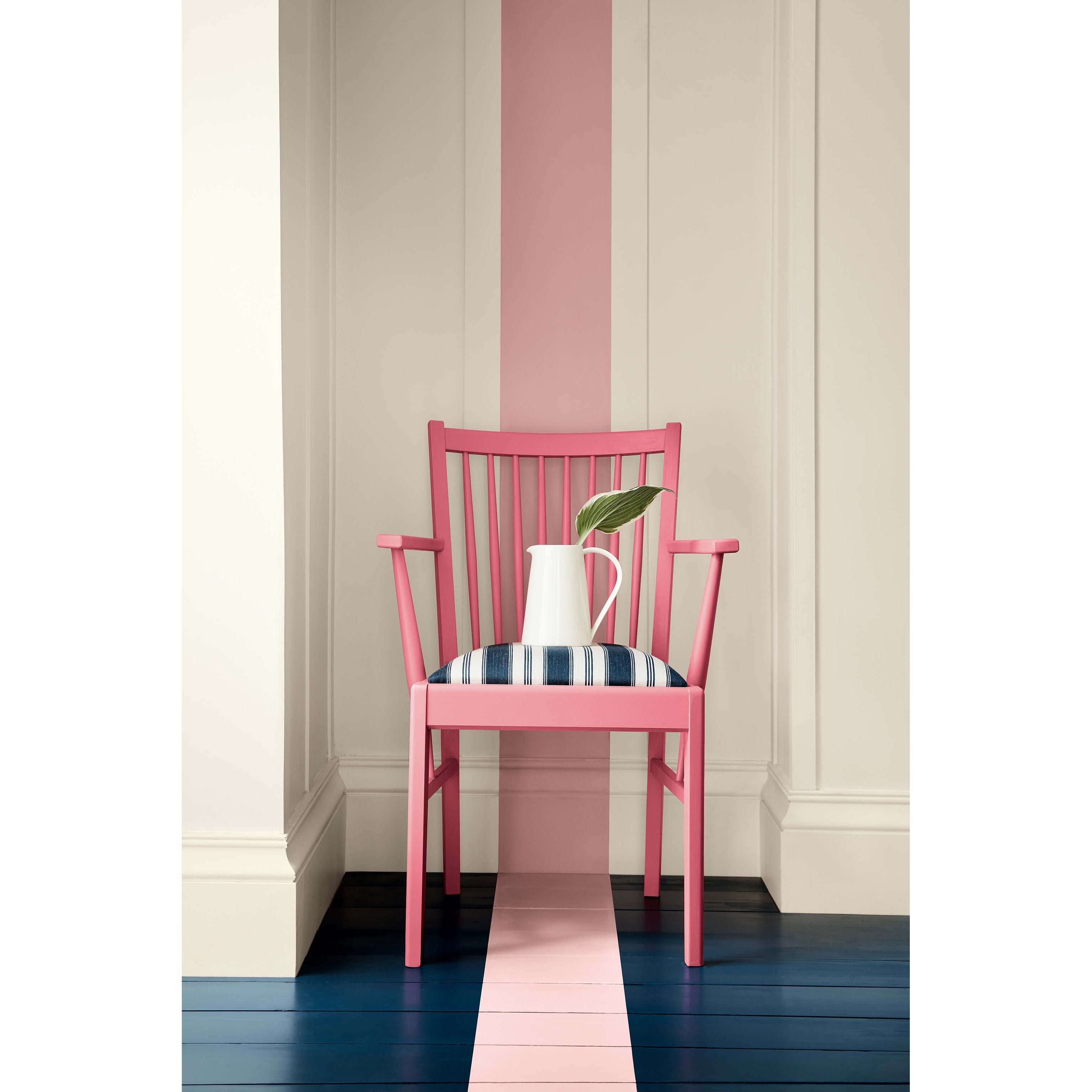 Little Greene Hollyhock Paint 025