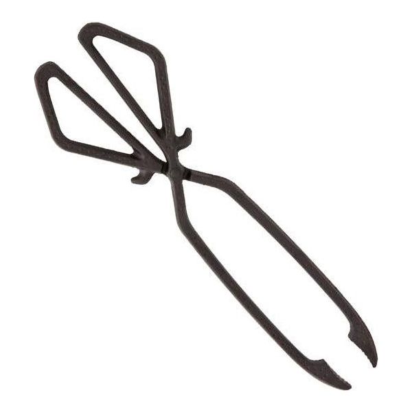 Home Collection Fire Tongs - 12 inch