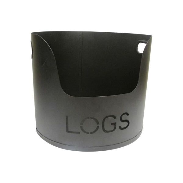 Home Collection Logs Bucket