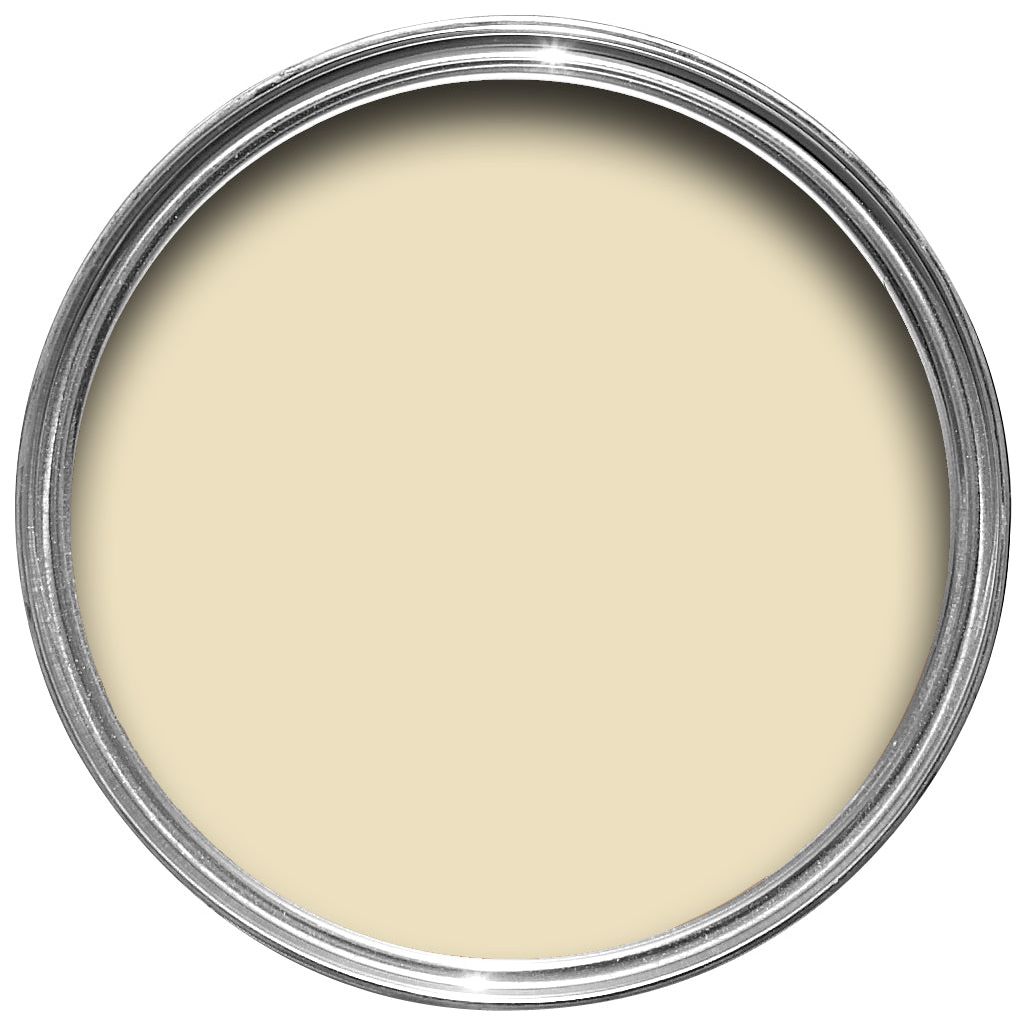 Farrow & Ball House White Paint 2012