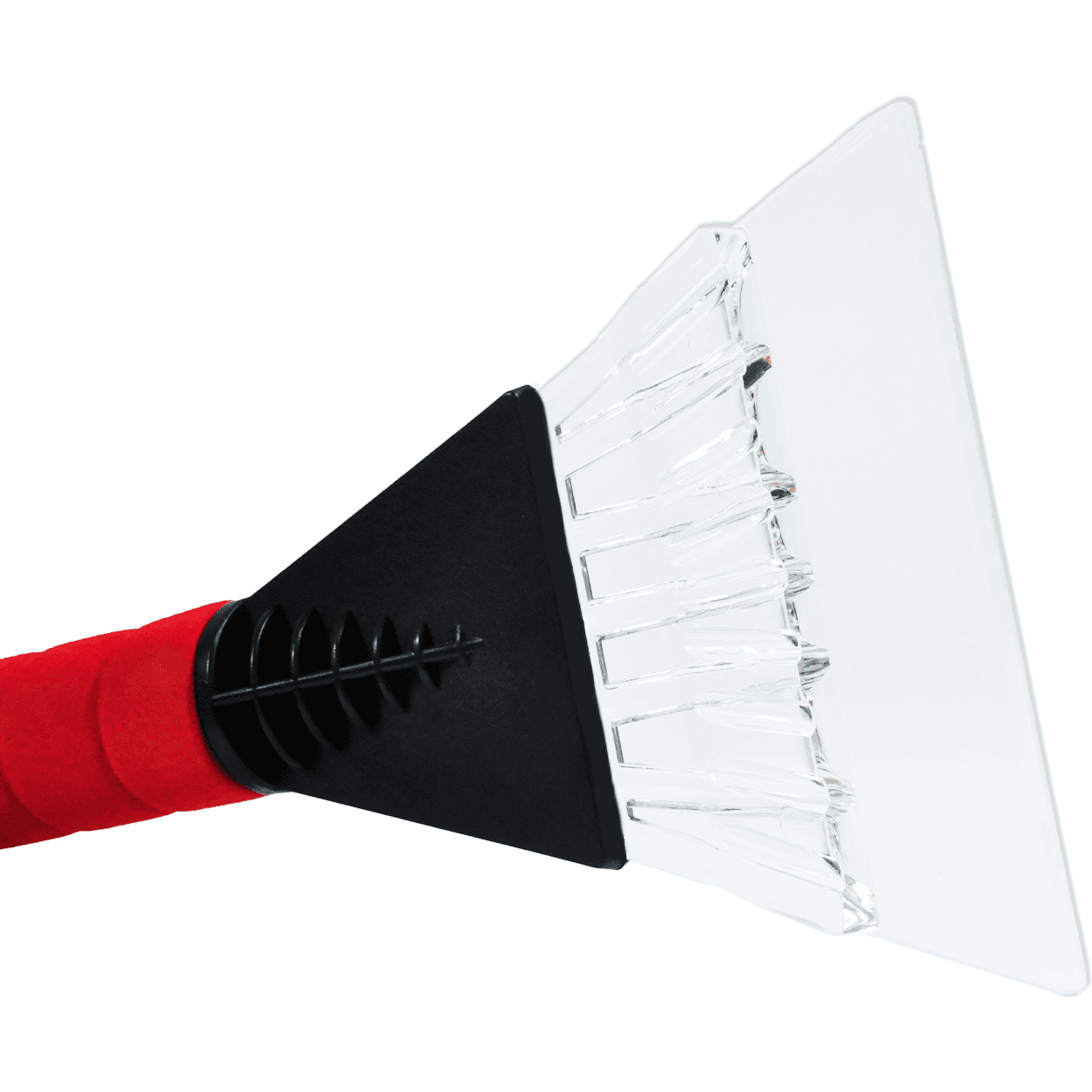 Deluxe Ice Scraper