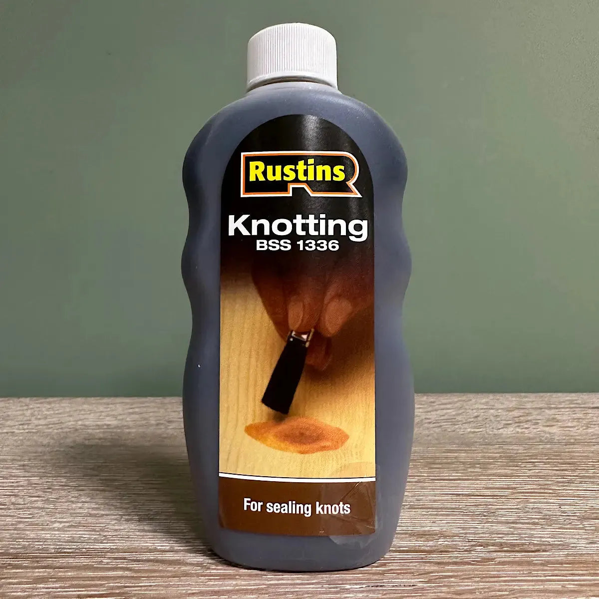 Rustins Knotting 300ml