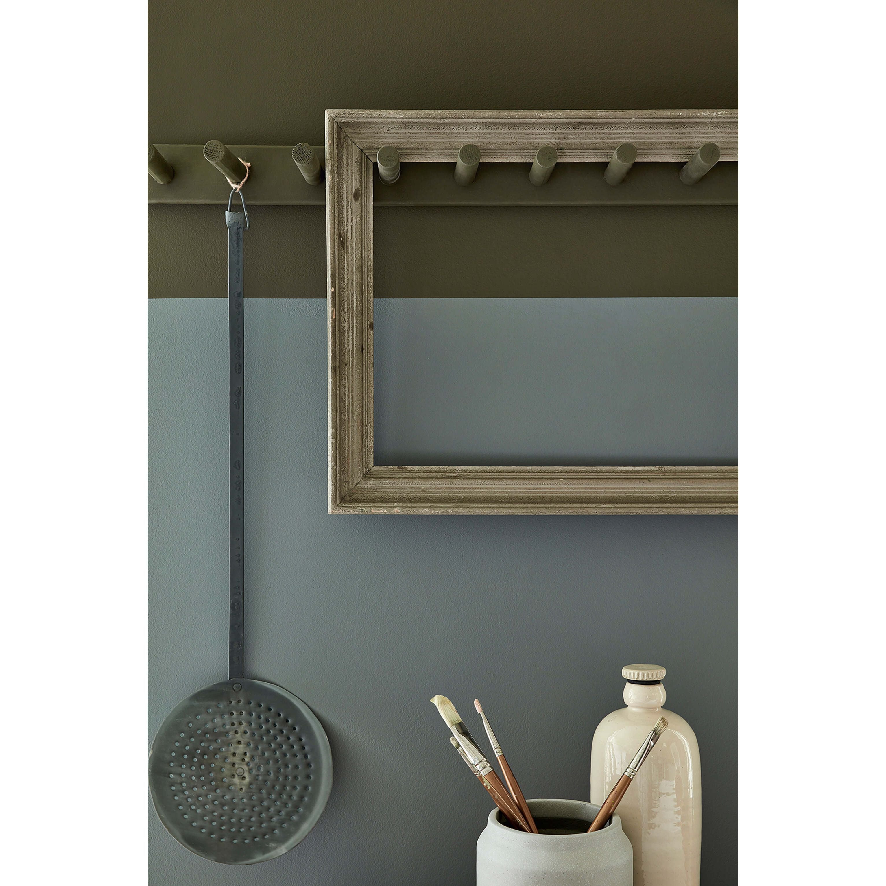 Little Greene Livid Paint 263