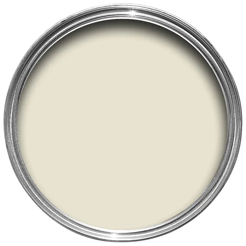 Farrow & Ball James White Paint 2010