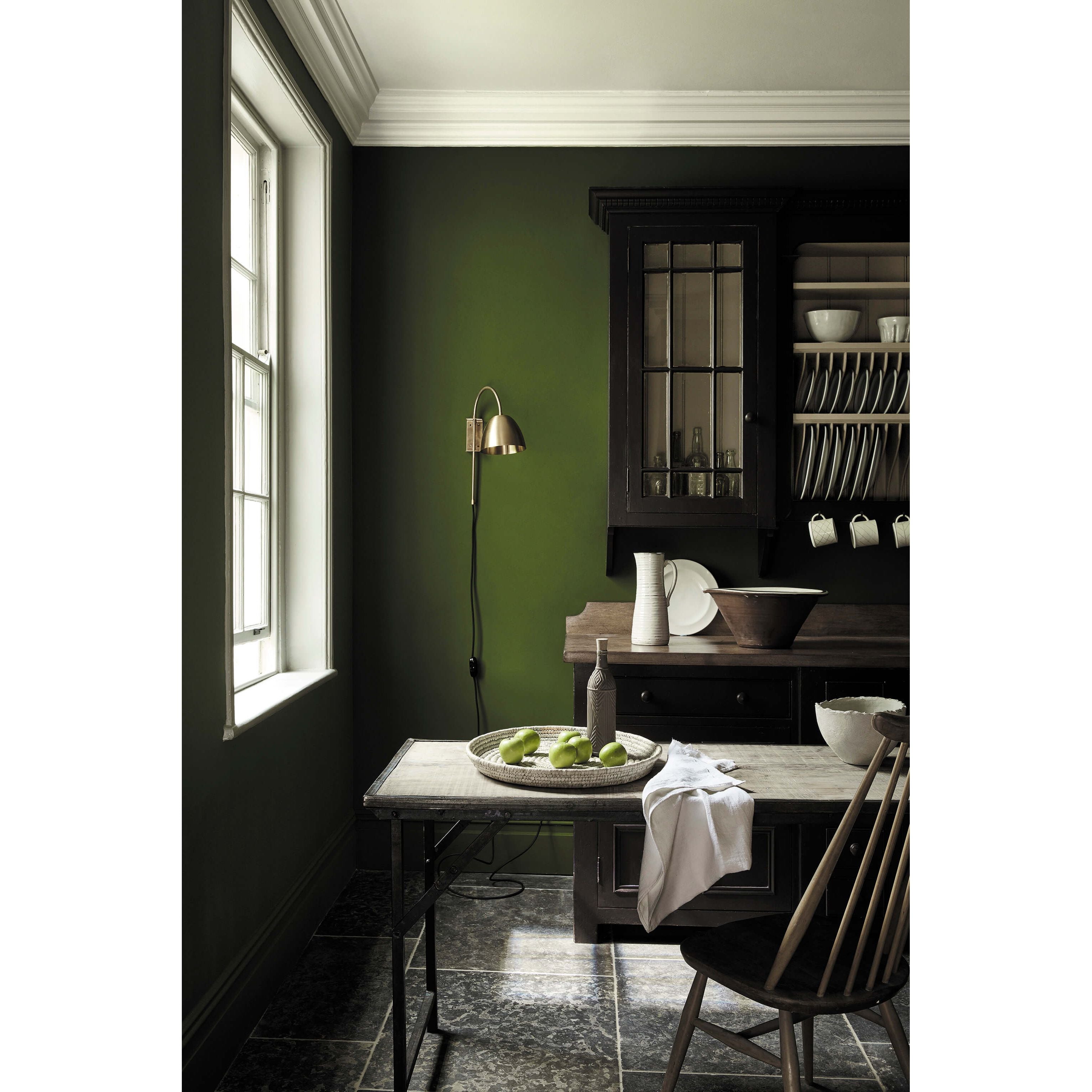 Little Greene Jewel Beetle Paint 303