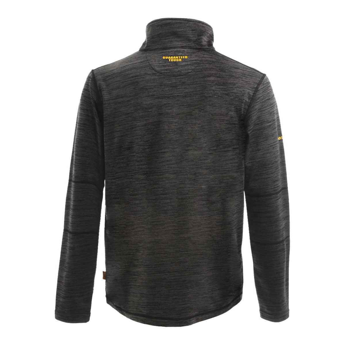 DeWalt Jonesborough Stretch Top1/4 Zip - Grey