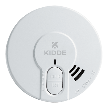 Kidde DY29 Round Smoke Alarm