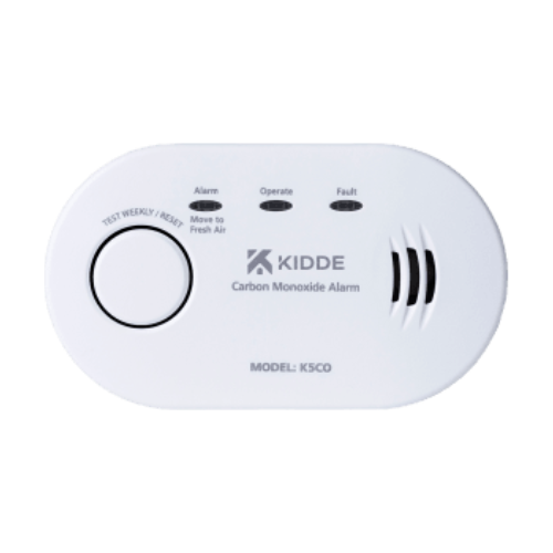 Kidde K5CO Carbon Monoxide Alarm