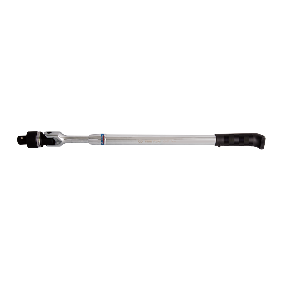 King Tony 6482-24G Telescopic Ratchet 3/4D