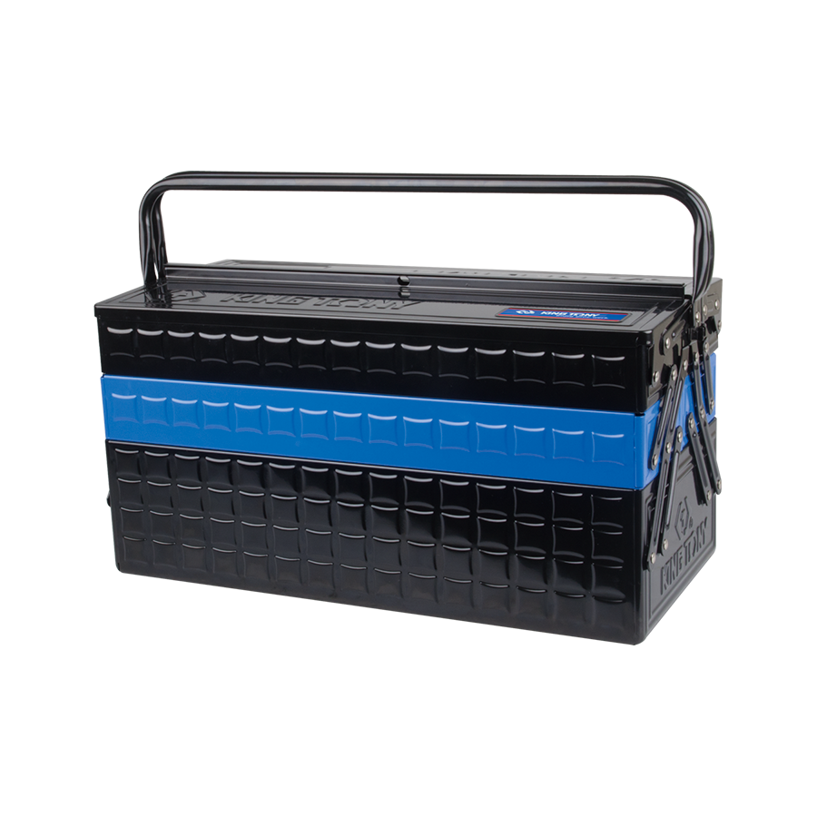 King Tony 87A05-KB Portable Tool Box