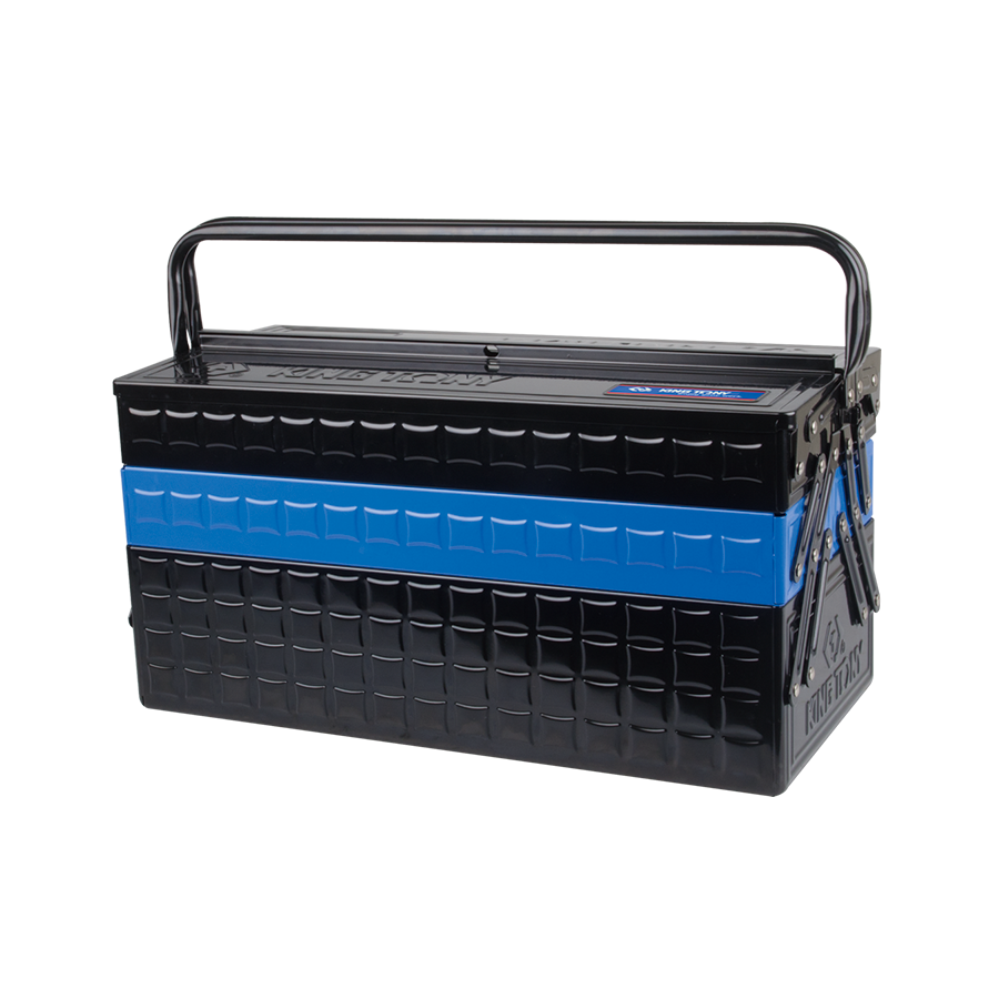 King Tony 87A051-KB Portable Tool Box