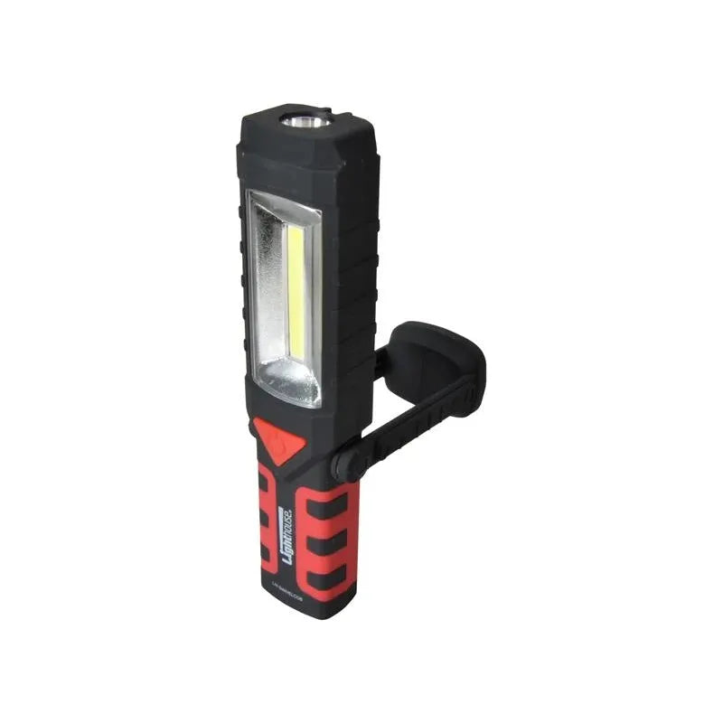 Lighthouse COB Swivel Inspection Light