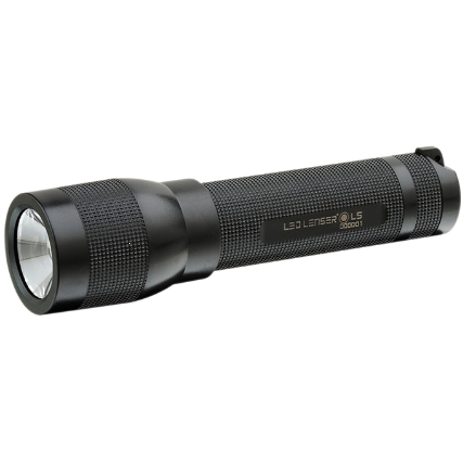 Ledlenser L5 Torch