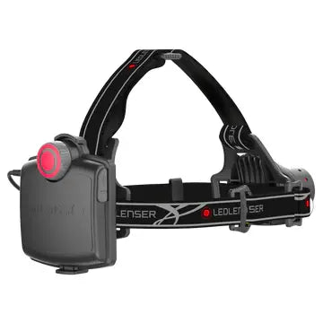 Ledlenser H14R.2 Rechargeable Headtorch