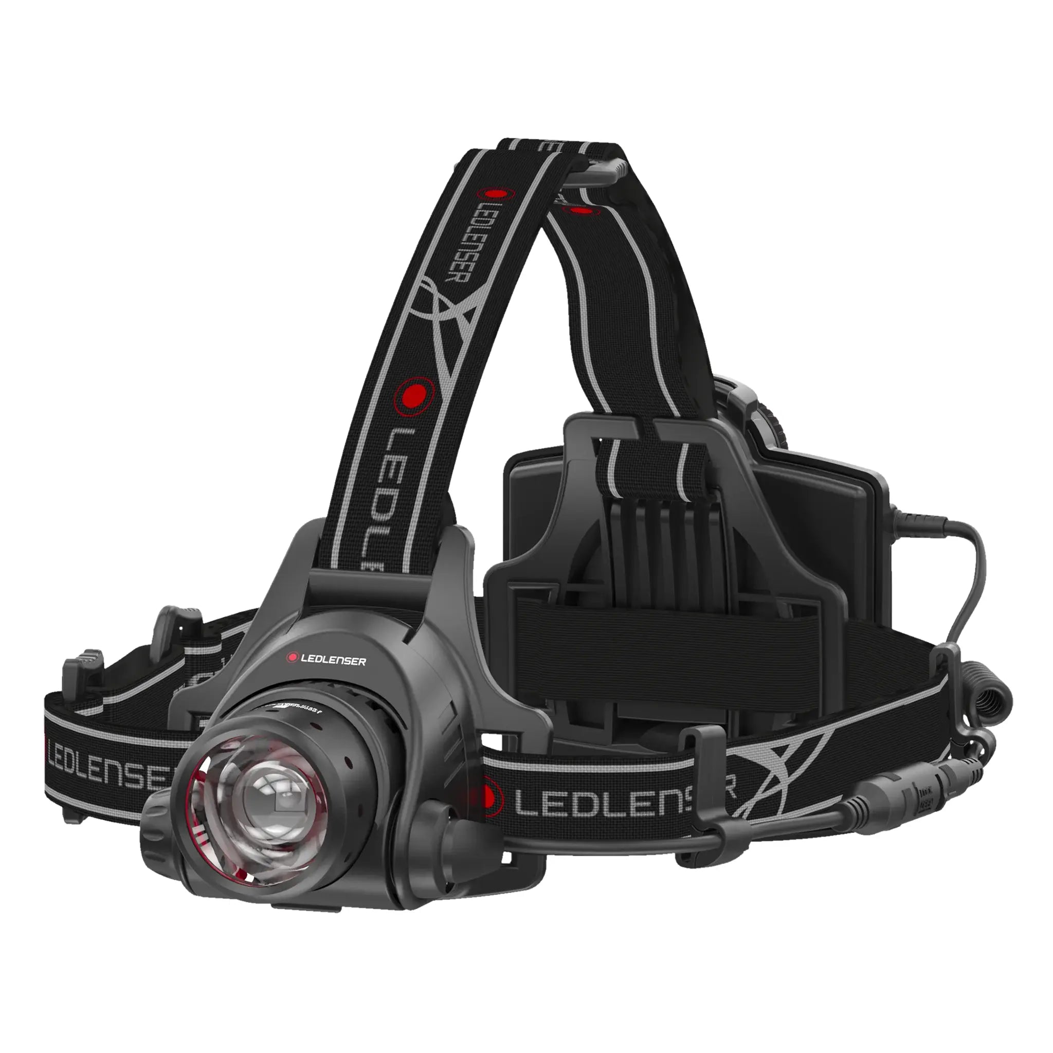 Ledlenser H14R.2 Rechargeable Head Torch