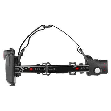 Ledlenser H14R.2 Rechargeable Headtorch