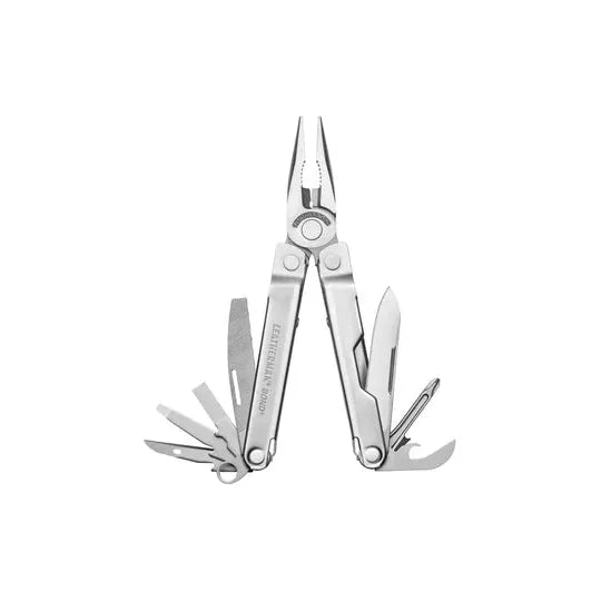 Whitby Leatherman Bond Multi-Tool