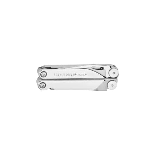 Whitby Leatherman Curl, Multi-Tool