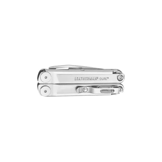 Whitby Leatherman Curl, Multi-Tool