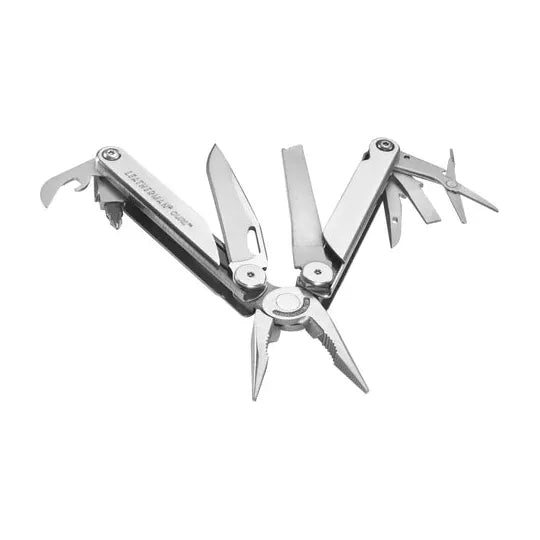 Whitby Leatherman Curl, Multi-Tool