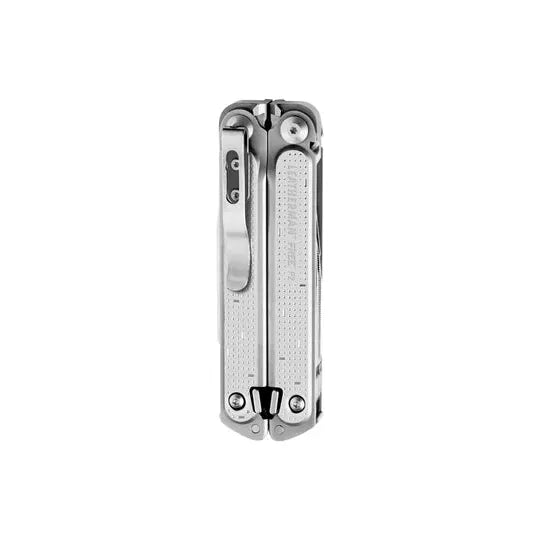 Whitby Leatherman Free P2 Multi-Tool