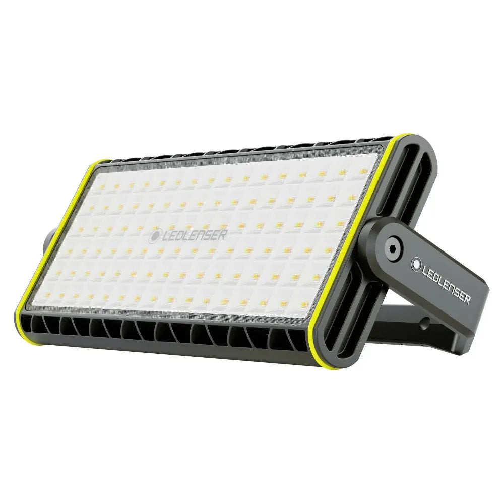 Ledlenser AF12R Work Rechargeable Area Flood Light